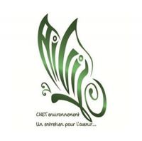 Logo CNET Environnement