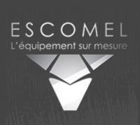 Logo ESCOMEL
