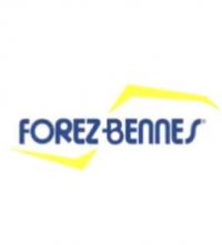 Logo FOREZ BENNES ENVIRONNEMENT