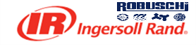 Logo INGERSOLL RAND - ROBUSCHI