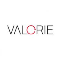 Logo VALORIE
