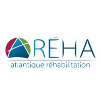 Logo Atlantique Réhabilitation