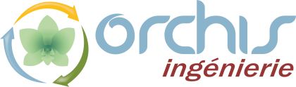 Logo ORCHIS INGENIERIE