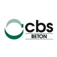 Logo CBS Beton