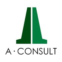 Logo A-CONSULT
