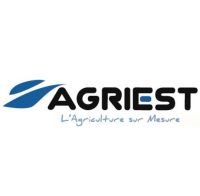 Logo AGRIEST