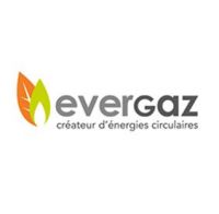 Logo EVERGAZ