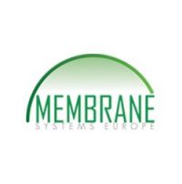 Logo MEMBRANE SYSTEMS EUROPE