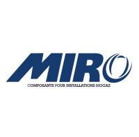 Logo MIRO