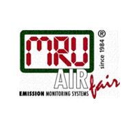 Logo MRU Gmbh