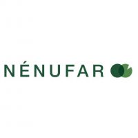 Logo NENUFAR Biogaz