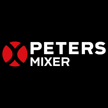 Logo PETERS MIXER