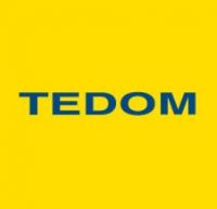 Logo TEDOM