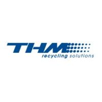 Logo THM Recycling Solutions