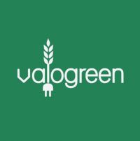Logo VALOGREEN