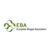 Logo EUROPEAN BIOGAS ASSOCIATION
