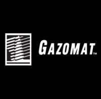 Logo GAZOMAT