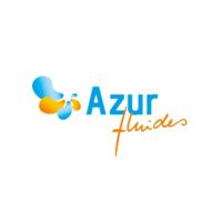 Logo AZUR FLUIDES