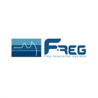 Logo F-REG