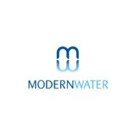 Logo MODERN WATER