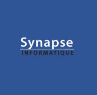 Logo SYNAPSE INFORMATIQUE