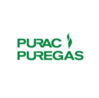 Logo PURAC PUREGAS
