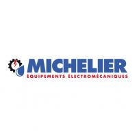 Logo MICHELIER