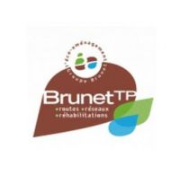 Logo BRUNET TP