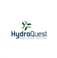 Logo HYDROQUEST