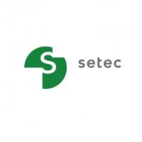 Logo SETEC