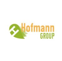Logo HOFMANN GROUP