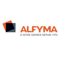 Logo ALFYMA
