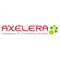Logo AXELERA