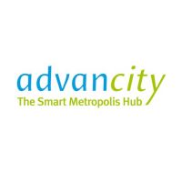 Logo ADVANCITY