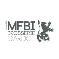 Logo BROSSERIE CARDOT MFBI