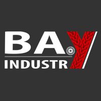 Logo BA INDUSTRY