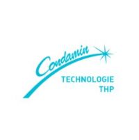 Logo CONDAMIN Technologie