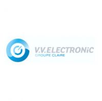 Logo V.V. Electronic