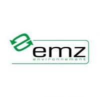 Logo EMZ Environnement