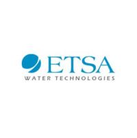 Logo ETSA