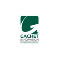 Logo GACHET INNOVATION
