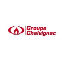 Logo GROUPE CHALVIGNAC