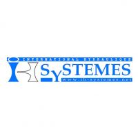 Logo IH SYSTEMES