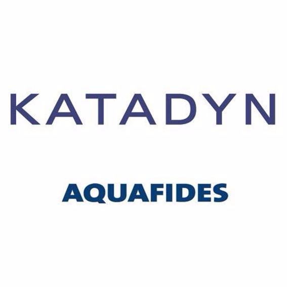 Logo KATADYN AQUAFIDES UV France