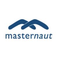 Logo MASTERNAUT