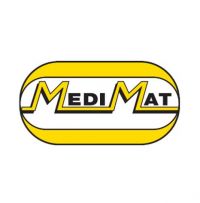 Logo MEDIMAT