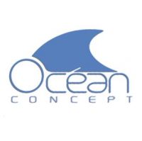 Logo OCEAN CONCEPT