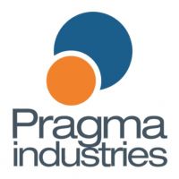 Logo PRAGMA INDUSTRIES