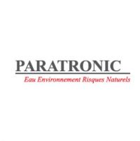 Logo PARATRONIC