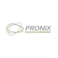 Logo PRONIX PACKAGING Environnement